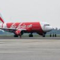 AirAsia Indonesia to resume flights this month