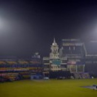 Ahead of Cuttack ODI, Dube and Holder engage in TT duel
