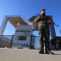Egypt reopens Rafah crossing with Gaza Strip for 3 days