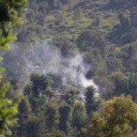 Pak resorts to unprovoked ceasefire violation on LoC