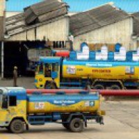 BPCL post privatisation to bear cooking gas subsidy