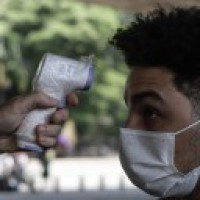 Brazil may experience 2nd Covid-19 wave: Govt