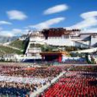 China pursuing 'Xinjiang-style' forced labour system in Tibet