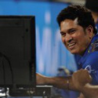 Are there any doubts: Tendulkar backs MI to win title