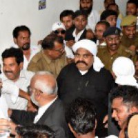 Yogi govt seizes assets worth Rs 25 crore of former MP Atiq Ahmed