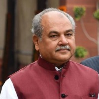 Tomar counters 'misinformed' Pawar's views on farm laws