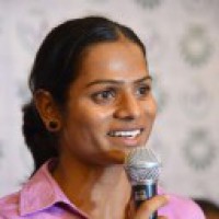 Can assess my fitness fully once I compete in events: Dutee