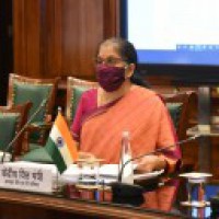 GST Council to meet again in July on compensation to states: FM