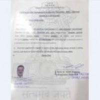 J&K cadre IAS officer is first 'outsider' to get domicile certificate