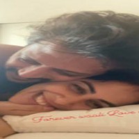 Genelia shares her 'forever waali love story' with Riteish