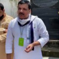 AAP leaders locked out of their own office
