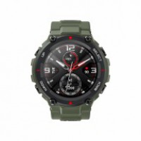 Huami Amazfit T-Rex smartwatch in India for Rs 9,999