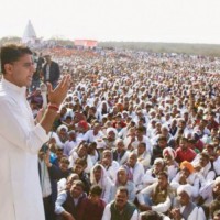 Farmers' future under threat from new laws: Sachin Pilot