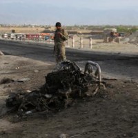 Rockets fired at US airbase in Afghanistan: Officials