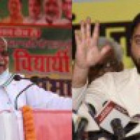 Hyd research agency predicts Mahagathbandhan win in Bihar