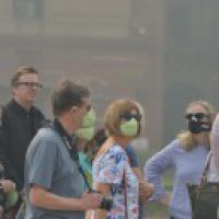 Delhi's air quality improves from 'severe' to 'very poor'