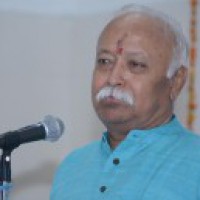 RSS meet begins in Prayagraj, Yogi joins in