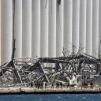 UN disburses funds to help families affected by Beirut blasts