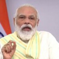 PM tells K'taka to increase testing, surveillance to contain Covid 