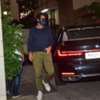 NCB quizzes Arjun Rampal's girlfriend Gabriella for 2nd day