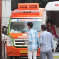 Covid recovery rate tops 70%, 25,449 active cases in Delhi