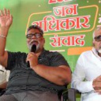 'Nitish unable to create jobs for labourers returning to Bihar in lockdown'