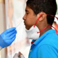 Delhi: 4 lakh Covid patients availed home isolation through telemedicine