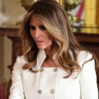 Melania Trump's former aide to publish book