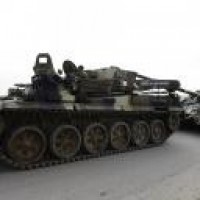 Armenia, Azerbaijan accused of violating new ceasefire