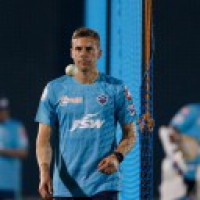 Delhi Capitals have a good balance at the moment, says Nortje