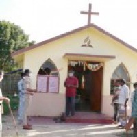 Andhra steps up vigil at places of worship