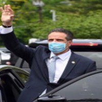 NY Governor questions White House pandemic response