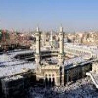 39 mosques shut again in Saudi Arabia
