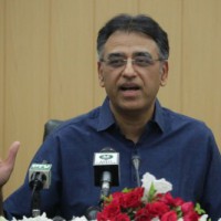 Pak Minister tests positive for coronavirus