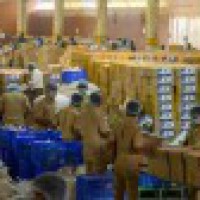 Akshaya Patra feeds 6.3-crore meals amid Covid-hit lockdown