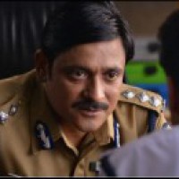 'Lal Bazaar' is about fight between good and evil: Subrat Dutta