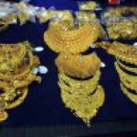 K'taka ACB raids KAS officer's house, seizes cache of gold jewellery
