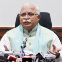 Haryana imposes Covid restrictions in six districts in NCR