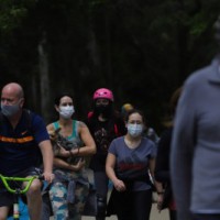 Brazil reports 1,350 new Covid-19 deaths, over 50k cases