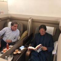Imran Khan's Kashmir campaign bombs at Islamic meet