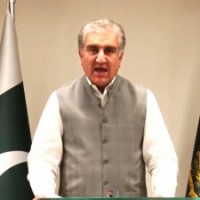 No US administration can ignore Pakistan: FM Qureshi
