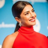 Priyanka's Insta post informs wrap-up of 'The White Tiger' shoot