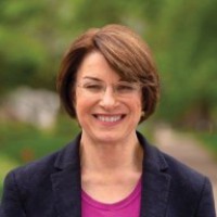 Amy Klobuchar withdraws from consideration to be Biden's running mate