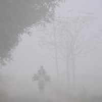 Punjab, Haryana see slight mercury rise