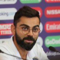 Everyday we should celebrate spirit of doctors & health care workers: Kohli