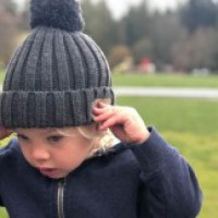 Pink celebrates son's 3rd birthday