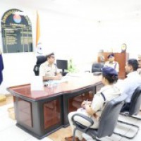 KK Rao is new Gurugram Police Commissioner