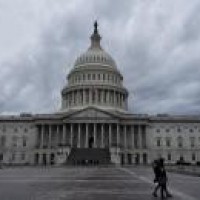 US Senate Republicans unveil bill on police reform