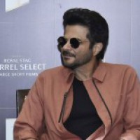 Anil Kapoor starts shooting for 'Jug Jugg Jeeyo'