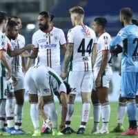 Faltering Mohun Bagan face resurgent Kerala Blasters